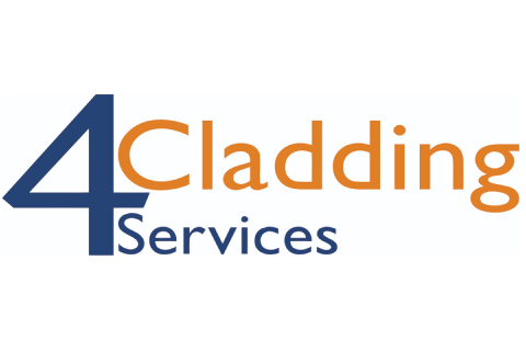 4 Cladding Services logo