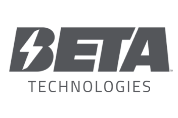 BETA Technologies logo