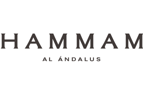 Hammam Al Andalus logo.