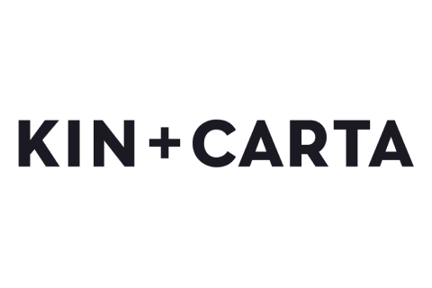 Kin and Carta Plc logo