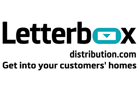 Letterbox Distribution logo