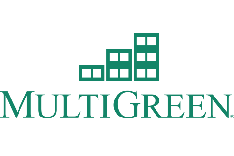 MultiGreen Properties logo