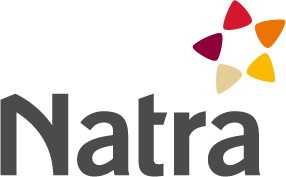 Natra logo