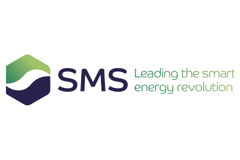 SMS Plc logo