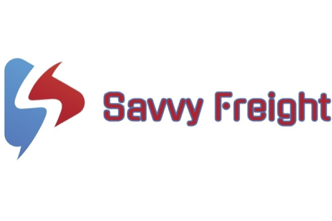 Savvy Freight logo