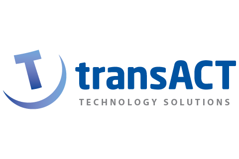 transACT logo