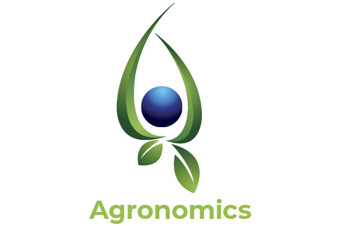 AGRONOMICS by G Squared Land Management logo
