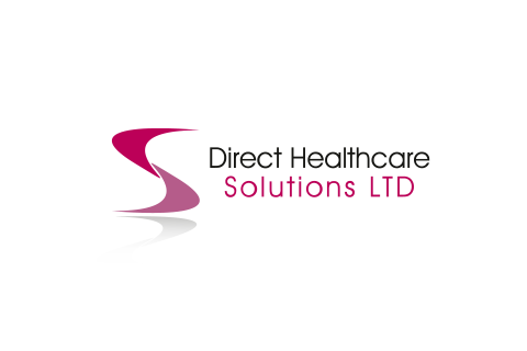 Direct Healthcare Solutions logo