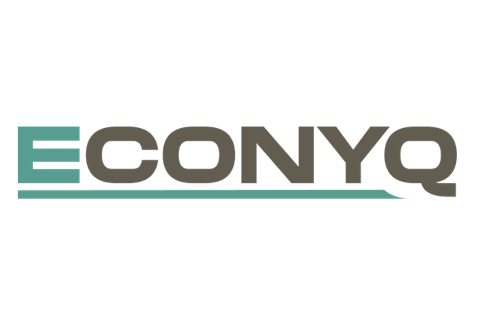 ECONYQ Technologies Ltd. logo