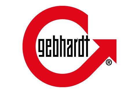 GEBHARDT Fördertechnik GmbH logo