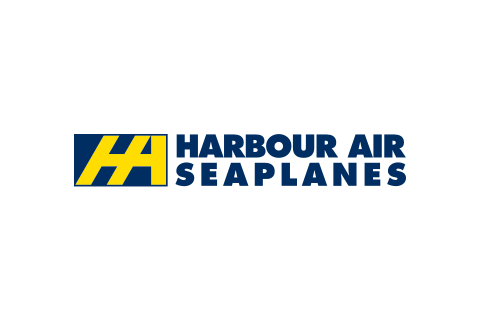 Harbour Air Group logo