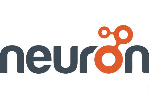 Neuron Mobility logo