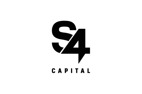 S4Capital logo
