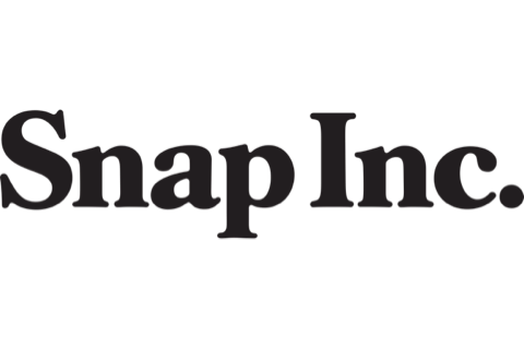 Snap Inc.  logo