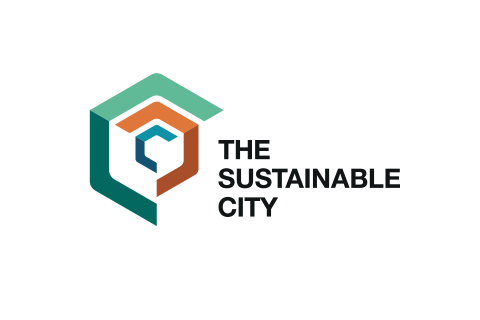 The Sustainable City Ltd logo