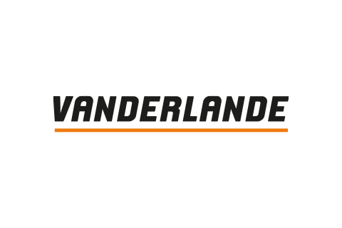 Vanderlande logo