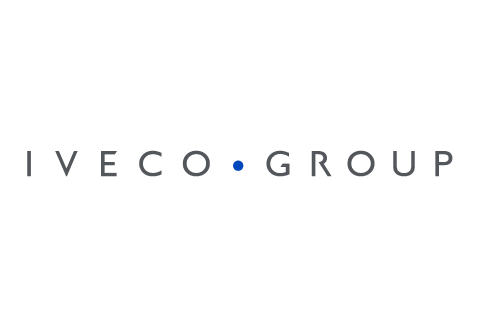 IVECO Group logo.