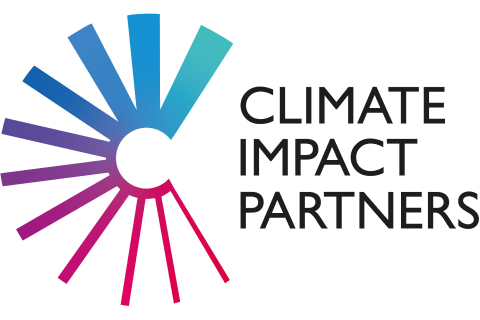 Climate Impact Partners logo.