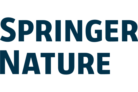 Springer Nature logo