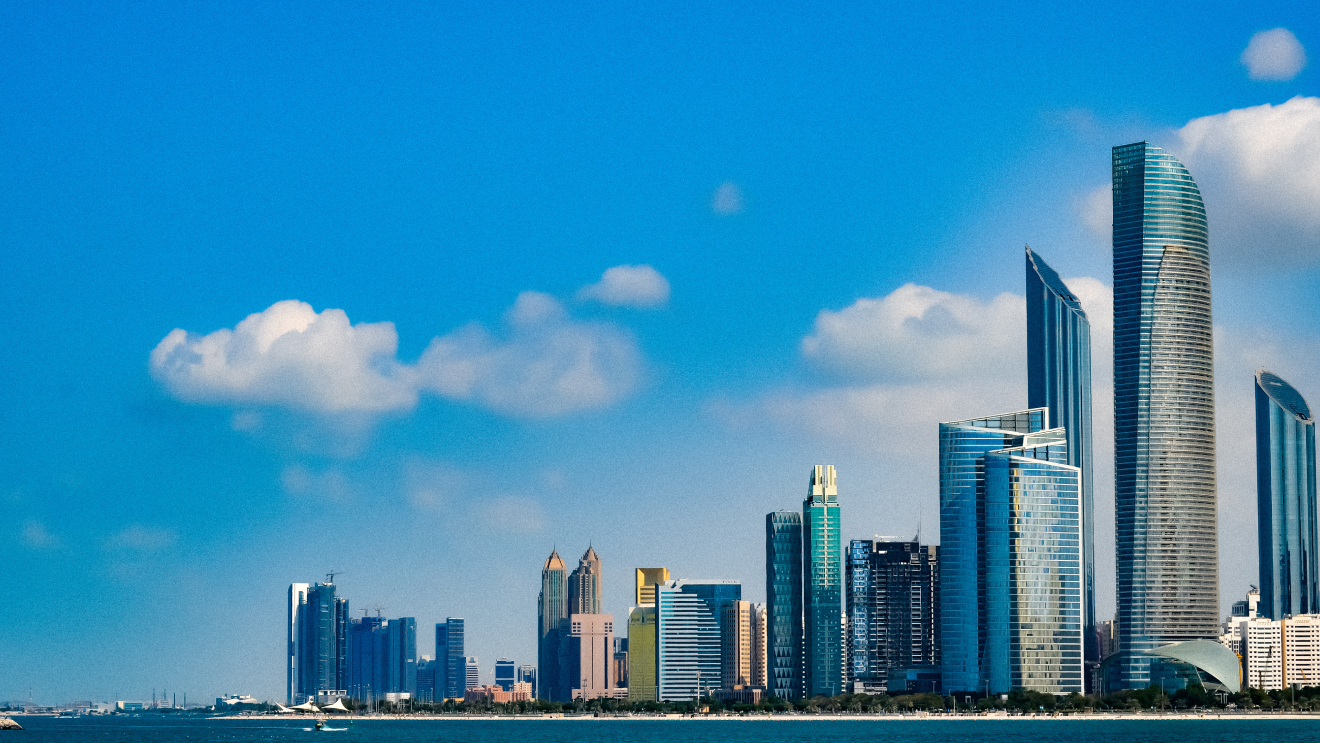 Abu Dhabi feature image.