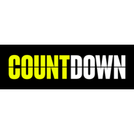 TED CountDown logo
