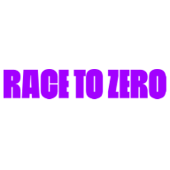 Race to Zero logo