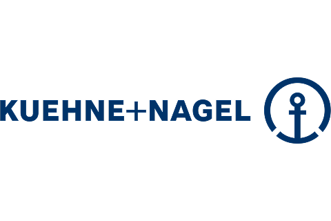 Kuehne + Nagel International AG logo