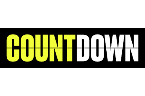 TED CountDown