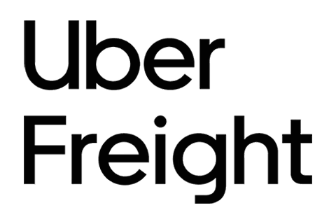 Uber Freight logo