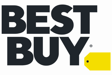 Best Buy logo