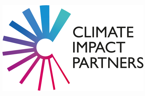 Climate Impact Partners logo.