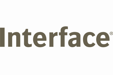 Interface logo.