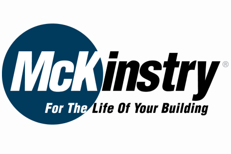 McKinstry logo