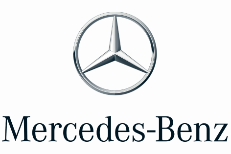 Mercedes-Benz logo