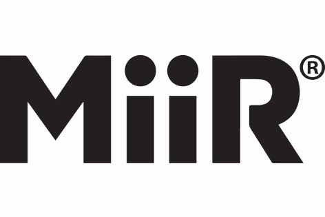 MiiR logo.