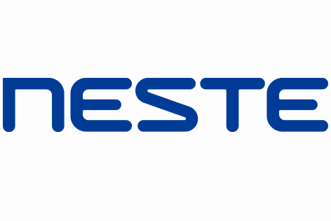 Neste logo