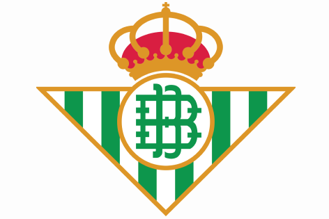 Real Betis logo