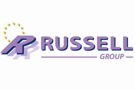 Russell Group logo