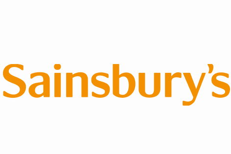 Sainsbury’s logo