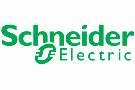 Schneider Electric logo