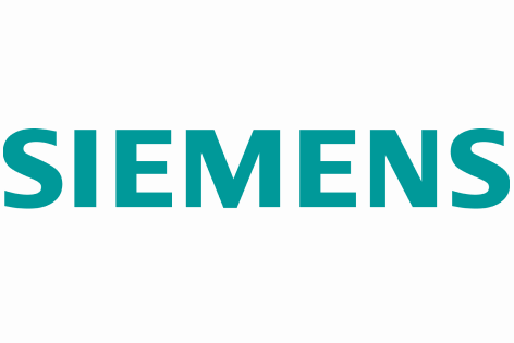 Siemens logo