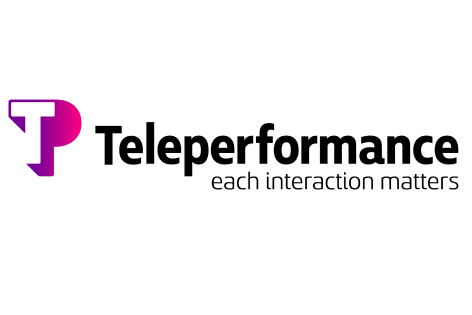 Teleperformance logo