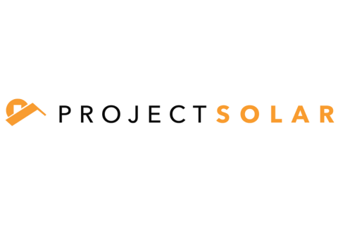 Project Solar logo