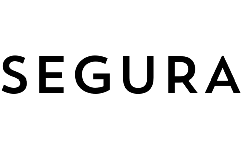 Segura Ferretería logo.