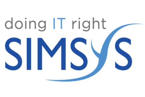 Simple Solution Systems Pte Ltd logo.