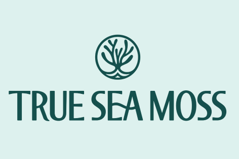 True Sea Moss (Diva Fam) logo