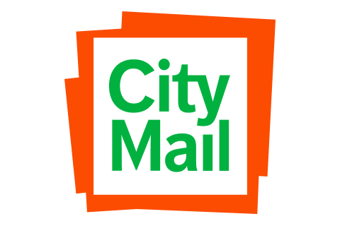 CityMail Sweden AB logo