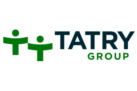 Tatry Group logo.