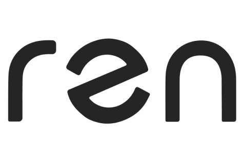 Ren Global Inc. logo