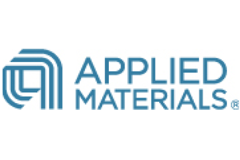 Applied Materials, Inc. logo.